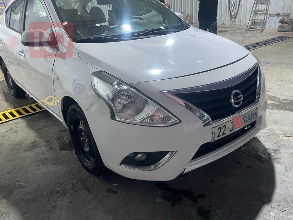 Nissan Sunny